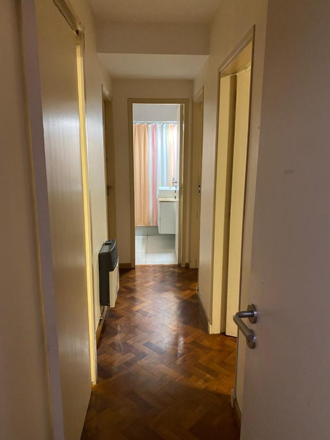 Comodo Departamento En El Centro De Mendoza