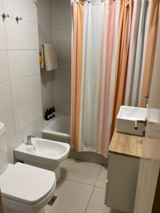 Apartamento Comodo Departamento En El Centro De