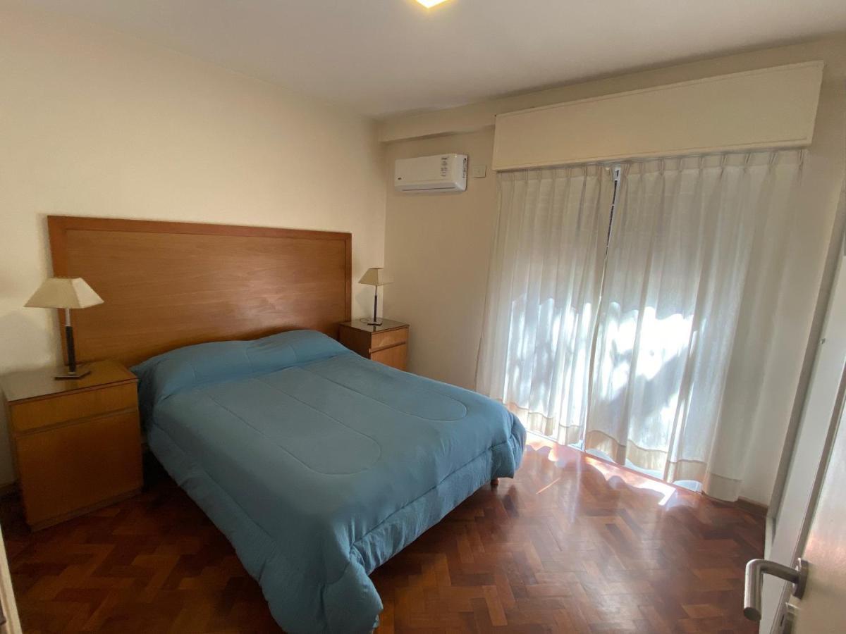 Comodo Departamento En El Centro De Mendoza